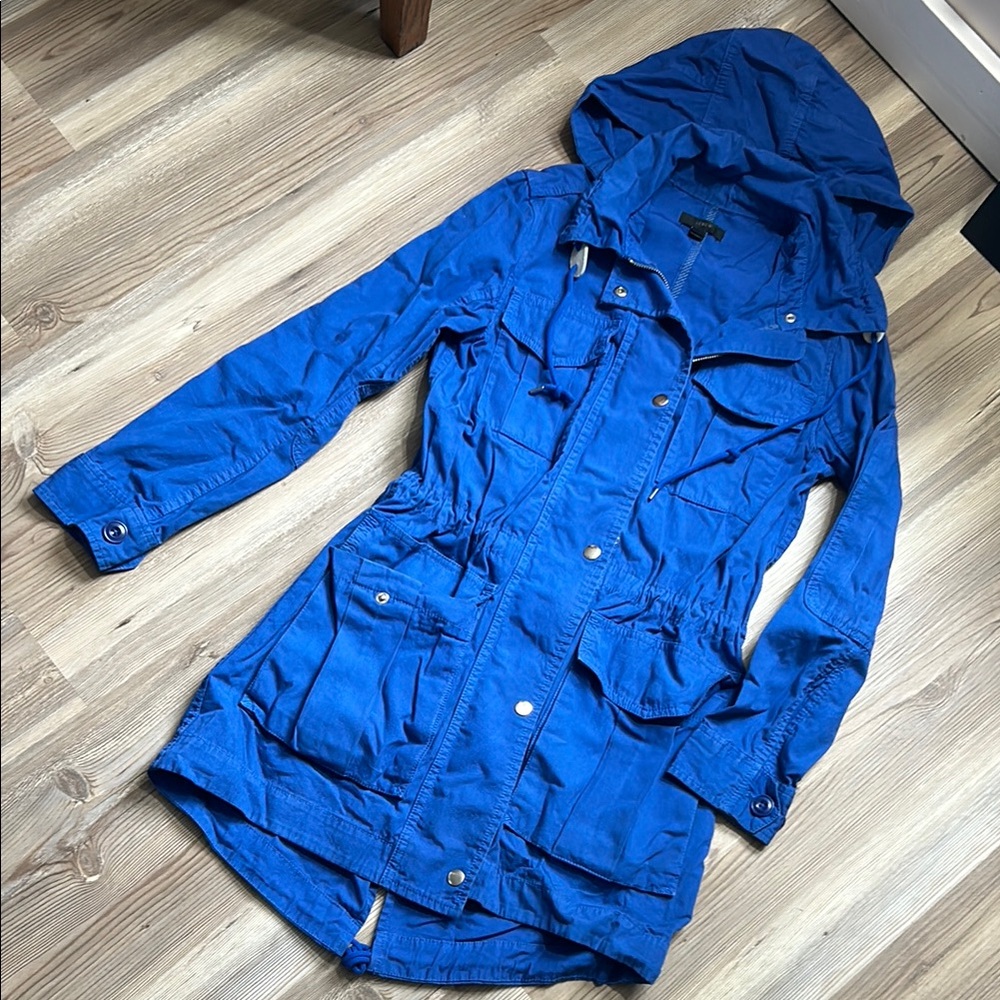 J. Crew Jacket!